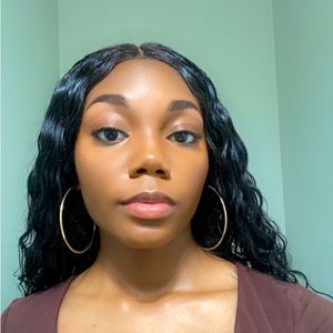 Meet your Posher, Keira